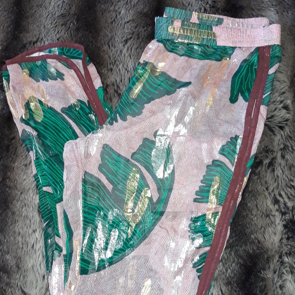 H&M Studio S/S 2015 Track Pants